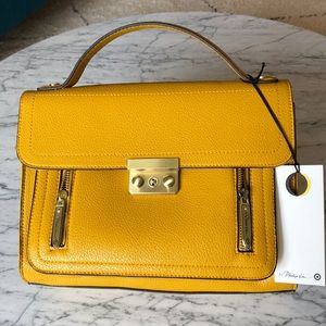 NWT Phillip Lim for Target crossbody purse